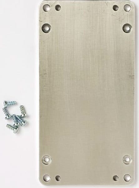 FLIR T128775ACC Rear Mounting Plate Kit