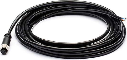 FLIR T129258ACC Cable M12 to Pigtail