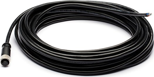 FLIR T129259ACC Cable M12 to Pigtail