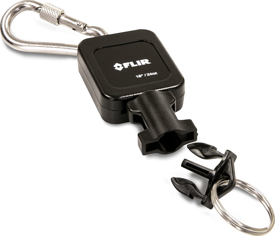 FLIR T130976ACC - Retractable Lanyard