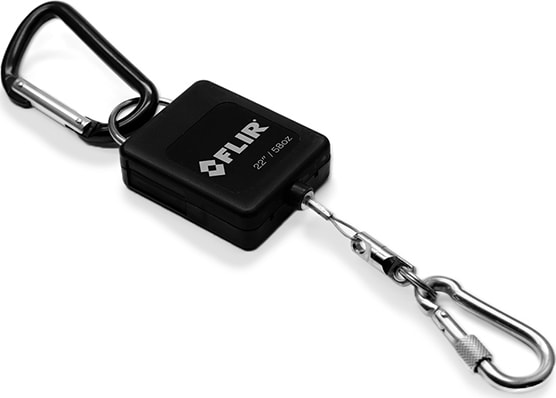 FLIR T130980ACC - Retractable Lanyard