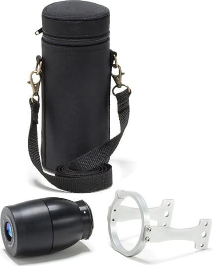 FLIR T197411 IR Lens, 90° FOV