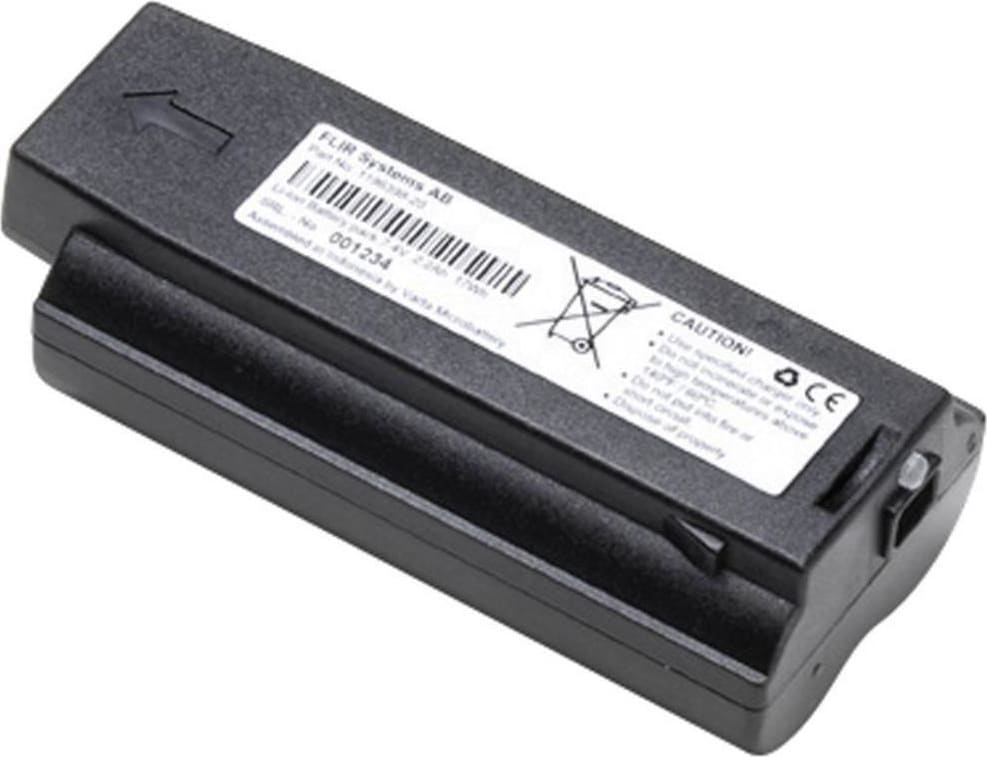 FLIR T197722 Battery