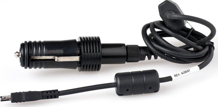 FLIR T198509 Cigarette lighter adapter kit 12 VDC 1.2 meters