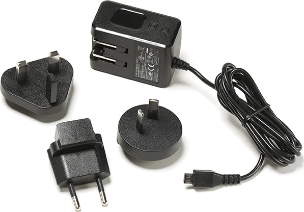 FLIR T198534 Power Supply for Ex Series Cameras