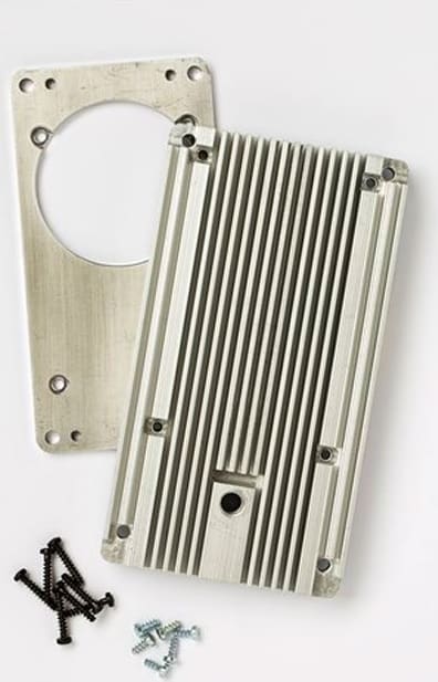 FLIR T199163 Front Mounting Plate Kit (includes Cooling Bracket)