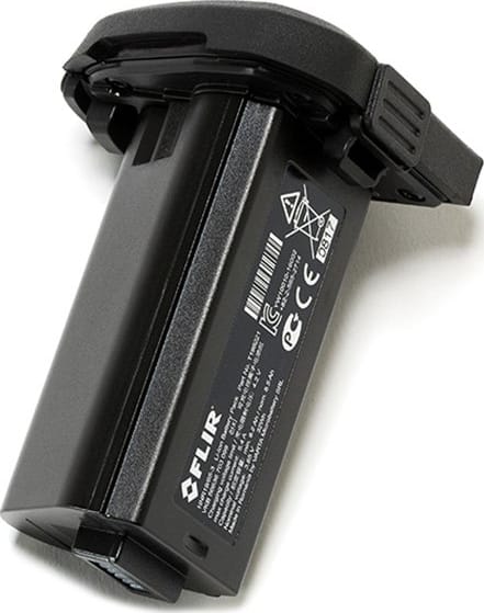 FLIR T199300ACC Battery for T5xx & T840 Cameras