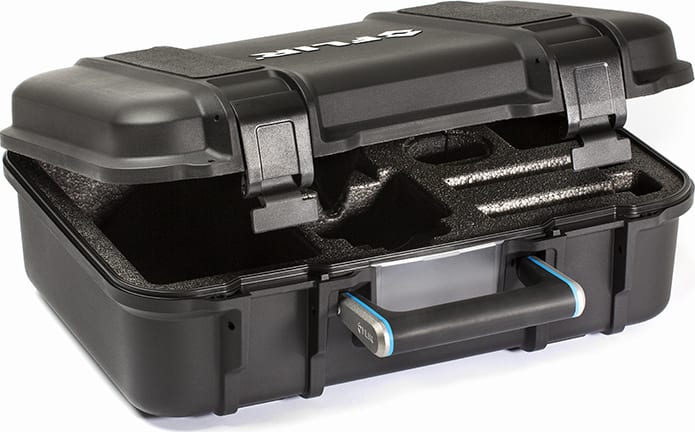 FLIR T199346ACC Cases