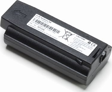 FLIR T199361ACC Replacement Battery for InfraCAM / BCAM, i-Series, b-Series, T2xx, T3xx and T4xx Series Cameras