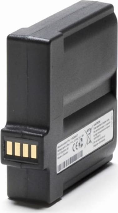 FLIR T199365ACC Batteries and Chargers