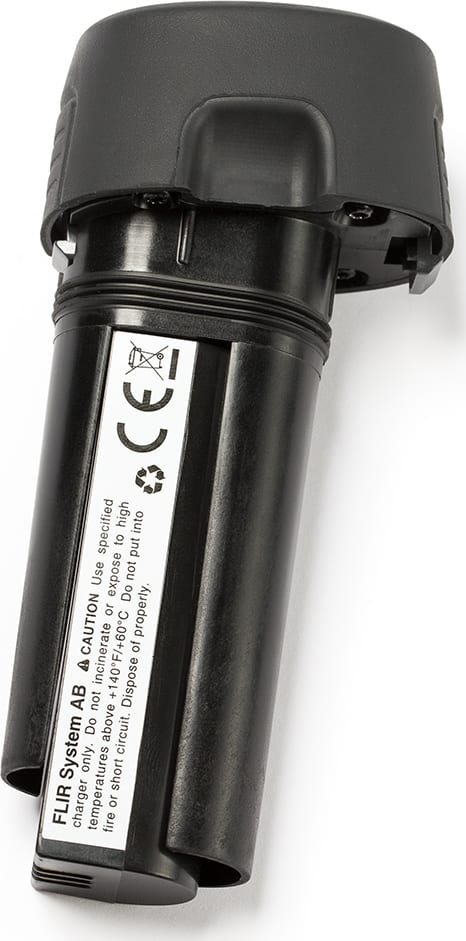 FLIR T199423ACC Batteries and Chargers