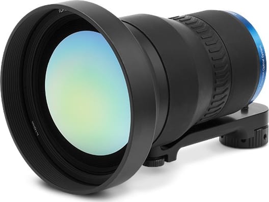 FLIR T199745 IR 7 Degree Lens
