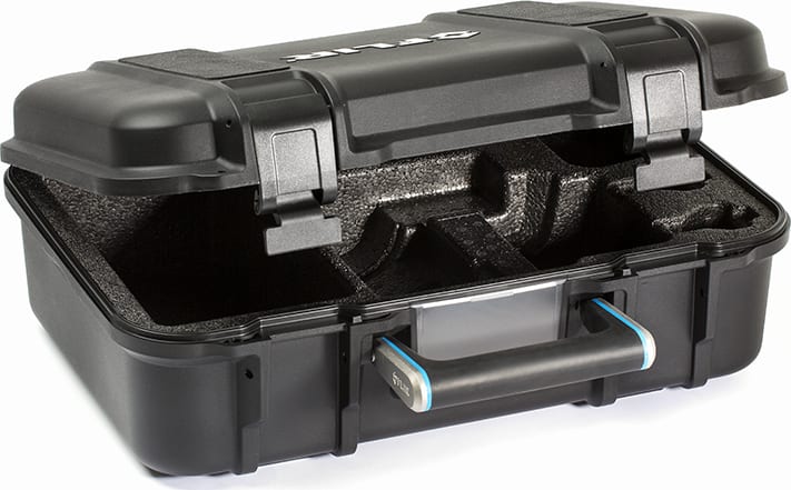 FLIR T300163 Hard Case for A400/A700 Series