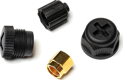 FLIR T300202 Connector Cap Kit