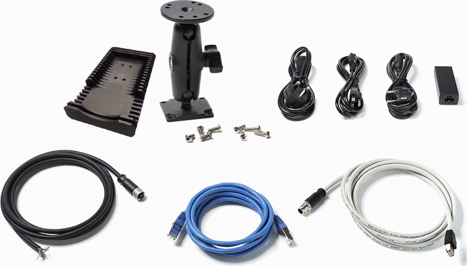 FLIR T300216 - Accessory Kit for FLIR A400 and A700 cameras