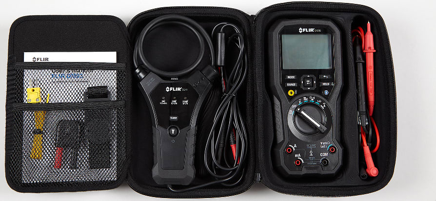 FLIR TA10-F Cases