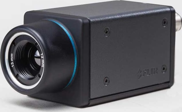 Viper FLIR A15 25 - FLIR A15 f=19mm (25 Degree lens) - Fixed Focus 160 x 128 pixels resolution / 60Hz 62319-0101