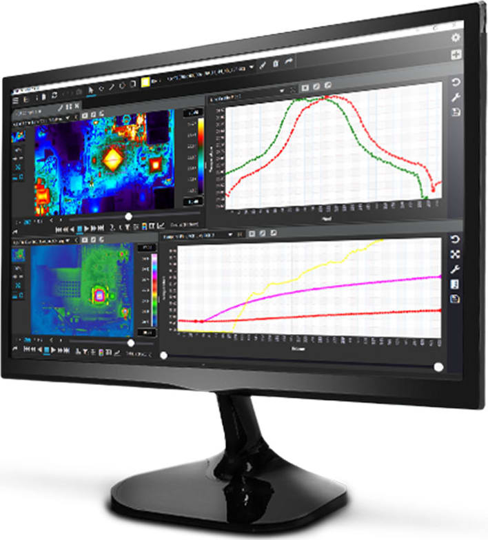 FLIR Research Studio - 1 Year Subscription