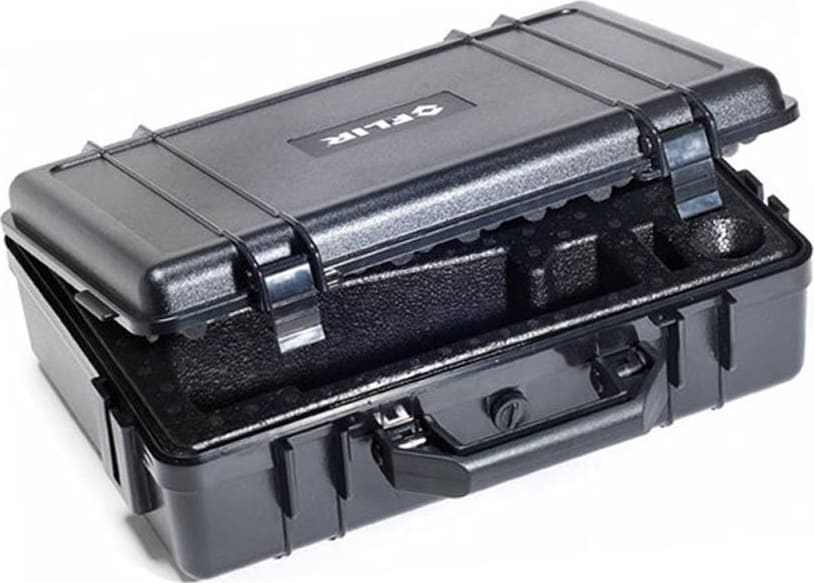 FLIR T197619 Cases
