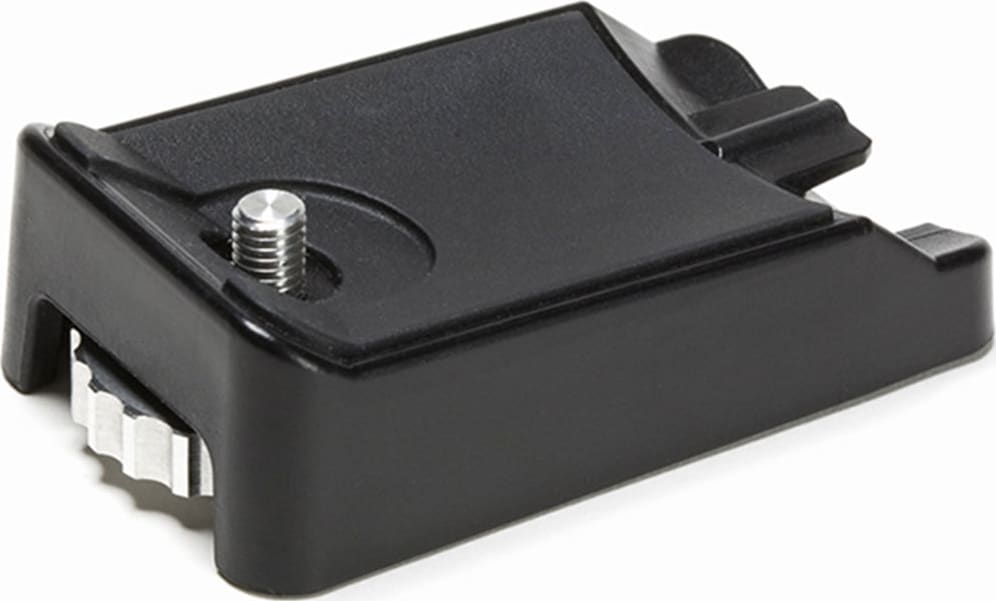 FLIR T198498 T-Series Thermal Camera Tripod Adapter