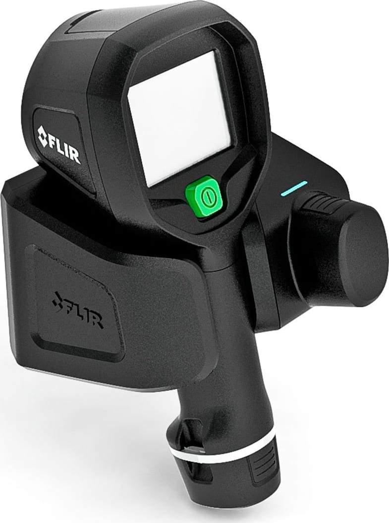 FLIR T199414ACC In-truck Charger