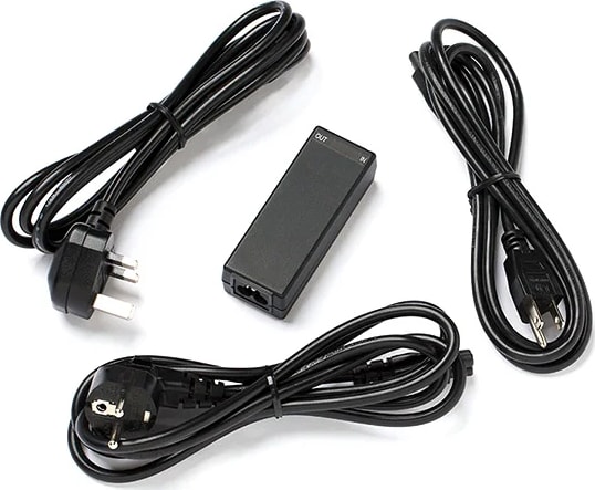 FLIR T199507 - Injector Cable Kit, 15 W