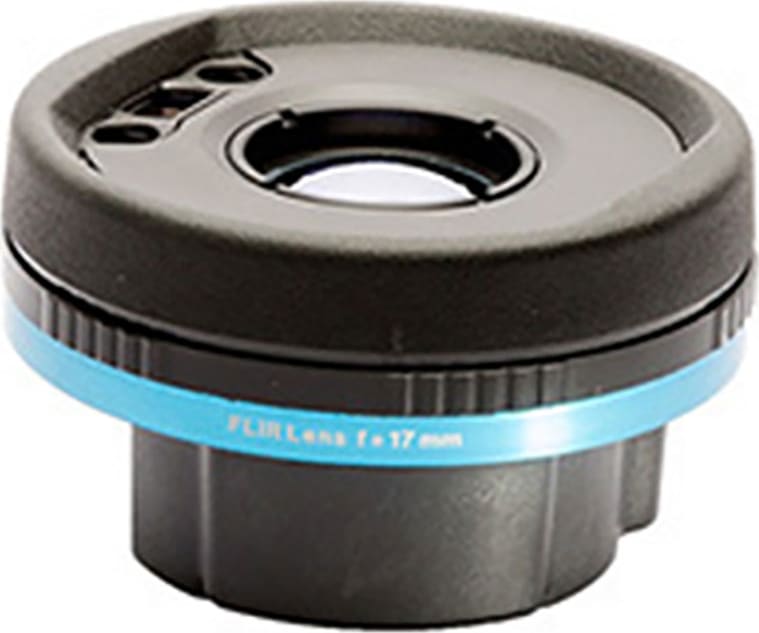 FLIR T300240 - IR lens, f=17 mm (24 Degrees )