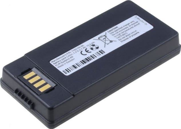 FLIR T198258 Battery for ThermaCAM B2/E45 Series