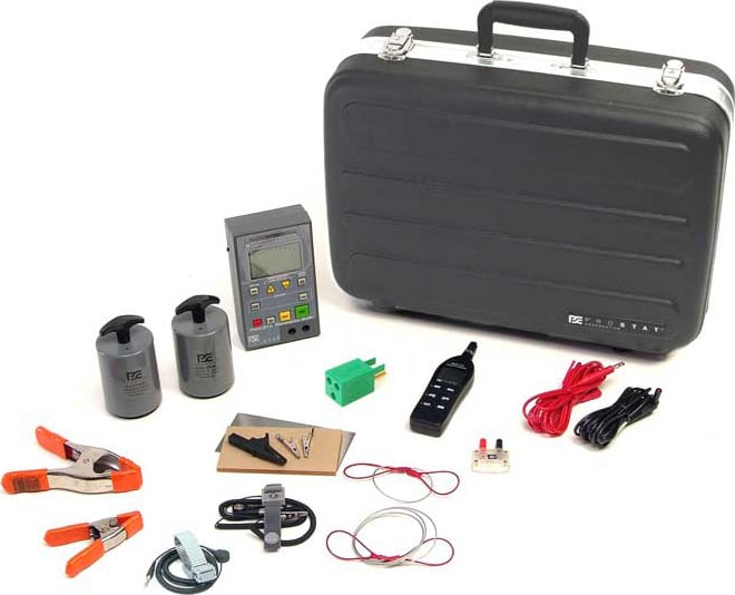 Prostat PMK-152 - Floor Resistance Test Kit