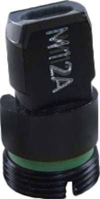AFL FLTNG-01-M12A - Adapter Tip for MPO-12/24 APC Bulkhead (with Key)