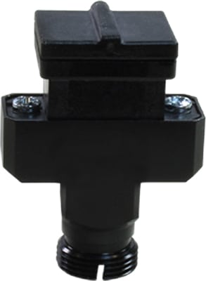 AFL FLTNG-01-M12UC - Adapter Tip for MPO-12 UPC Connector (with Key)