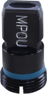 AFL FLTNG-01-MPOU - Adapter Tip for MPO-12/16/24/32 UPC Bulkhead (No Key)