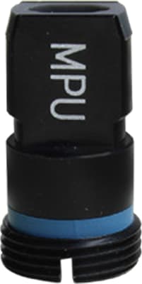 AFL FLTNG-01-MPU - Universal Adapter Tip for MPO-12-16/24/32 UPC Bulkhead (Partial Key)
