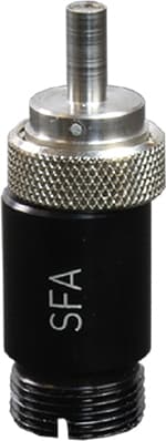 AFL FLTNG-01-SFA - Coupler for Most FFLX Single Fiber Connector Adapter Tips