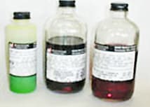Meriam Manometer Indicating Fluids