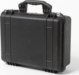 Fluke 9322 Rugged Carrying Case (1529 AND PROBES)