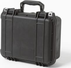 Fluke 9328 Protective Case for Fluke 1620A and Two Sensors