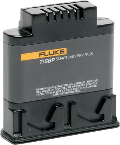 Fluke TI-SBP IR Smart Battery Pack