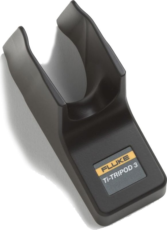 Fluke TI-TRIPOD3 Tripod Mounting Accessory