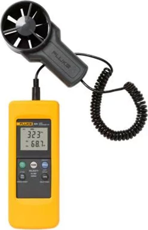Fluke 925 Vane Anemometer
