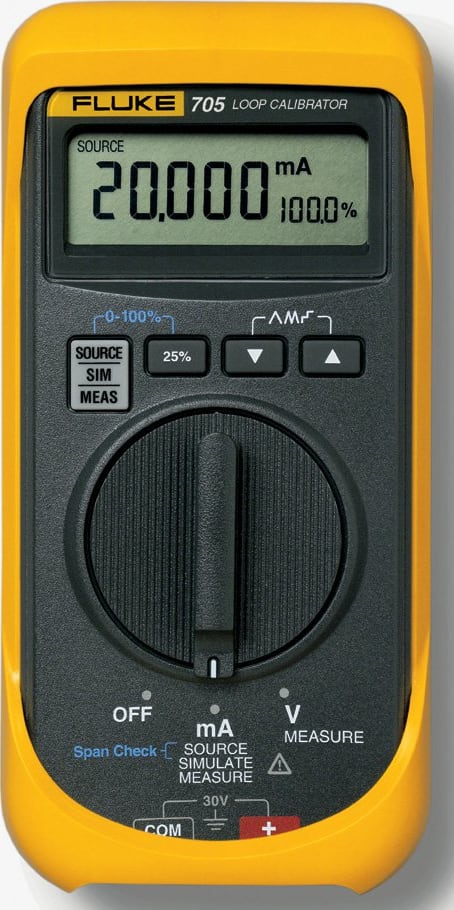 Fluke Fluke705-OB Loop Calibrators