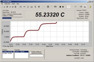Fluke 9938-16-V5 Software