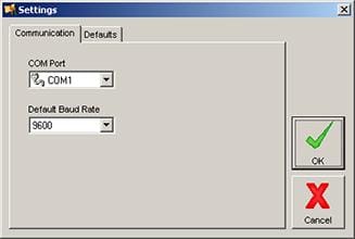 Fluke 9940 Software, IO Toolkit
