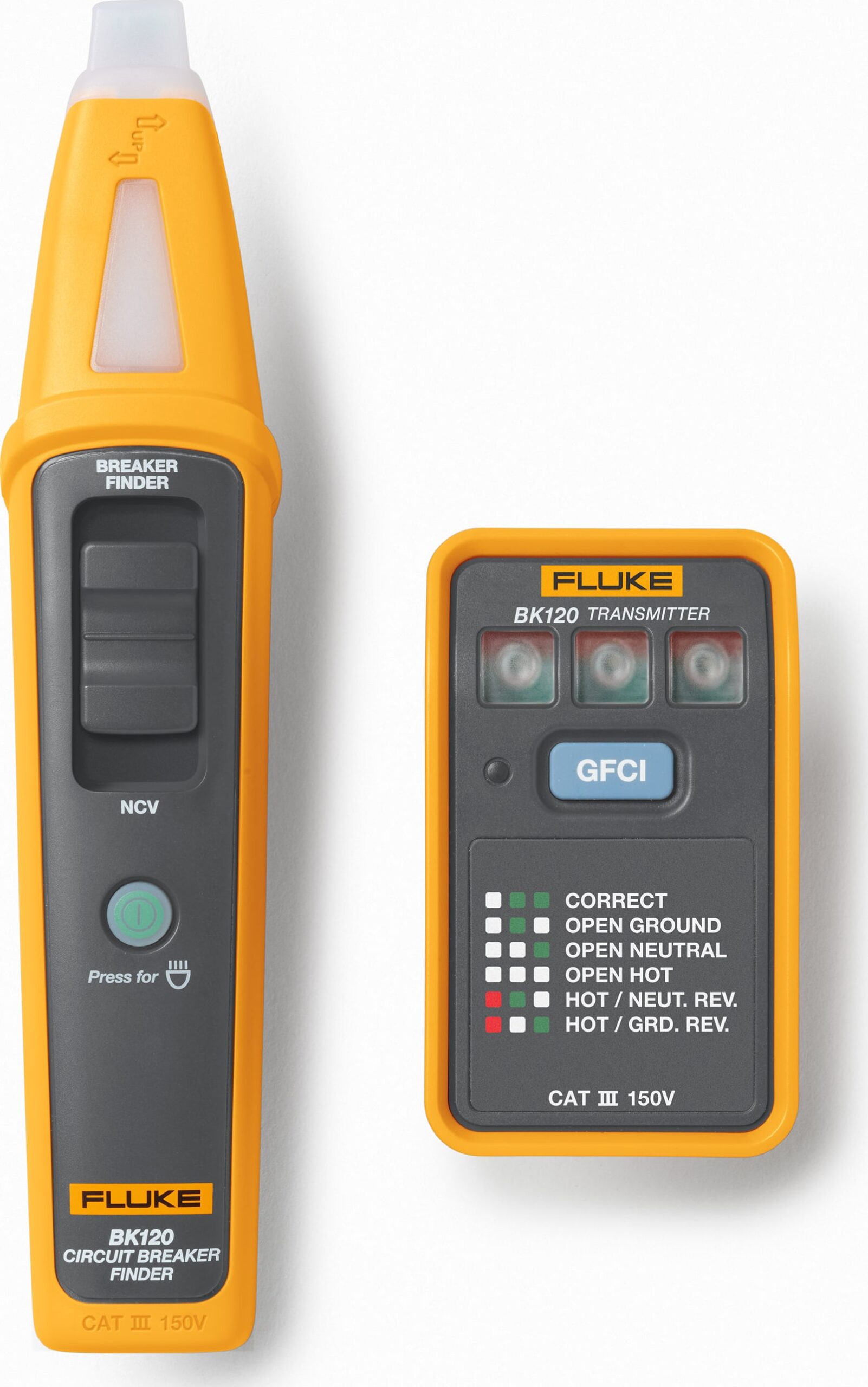 Fluke BK120 - Smart Trace Breaker Finder