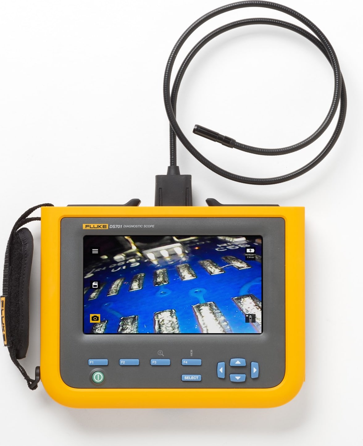 Fluke DS701 - Diagnostic Videoscope