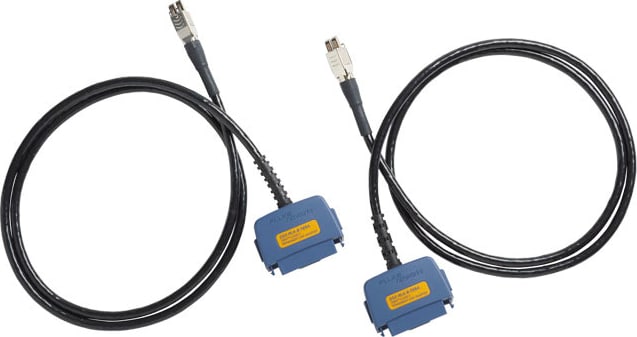 Fluke Networks DSX-PLA-8-TERA-S DSX-8000 TERA Permanent Link Adapter Set