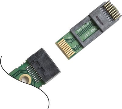 Fluke Networks DSX-PLA804SPRP DSX-LA804S Plug Replacement