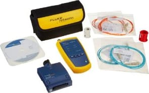 Fluke Networks DTX-FTK Fiber Test Kit
