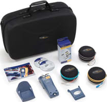 Fluke DTX-OTDR-KIT Lan Test Tool