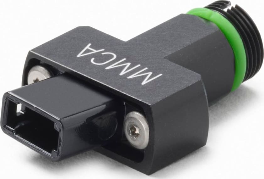 Fluke Networks FI-3000TP MMC ADP - MMC Patch Cord Adapter Tip (For FI-3000)